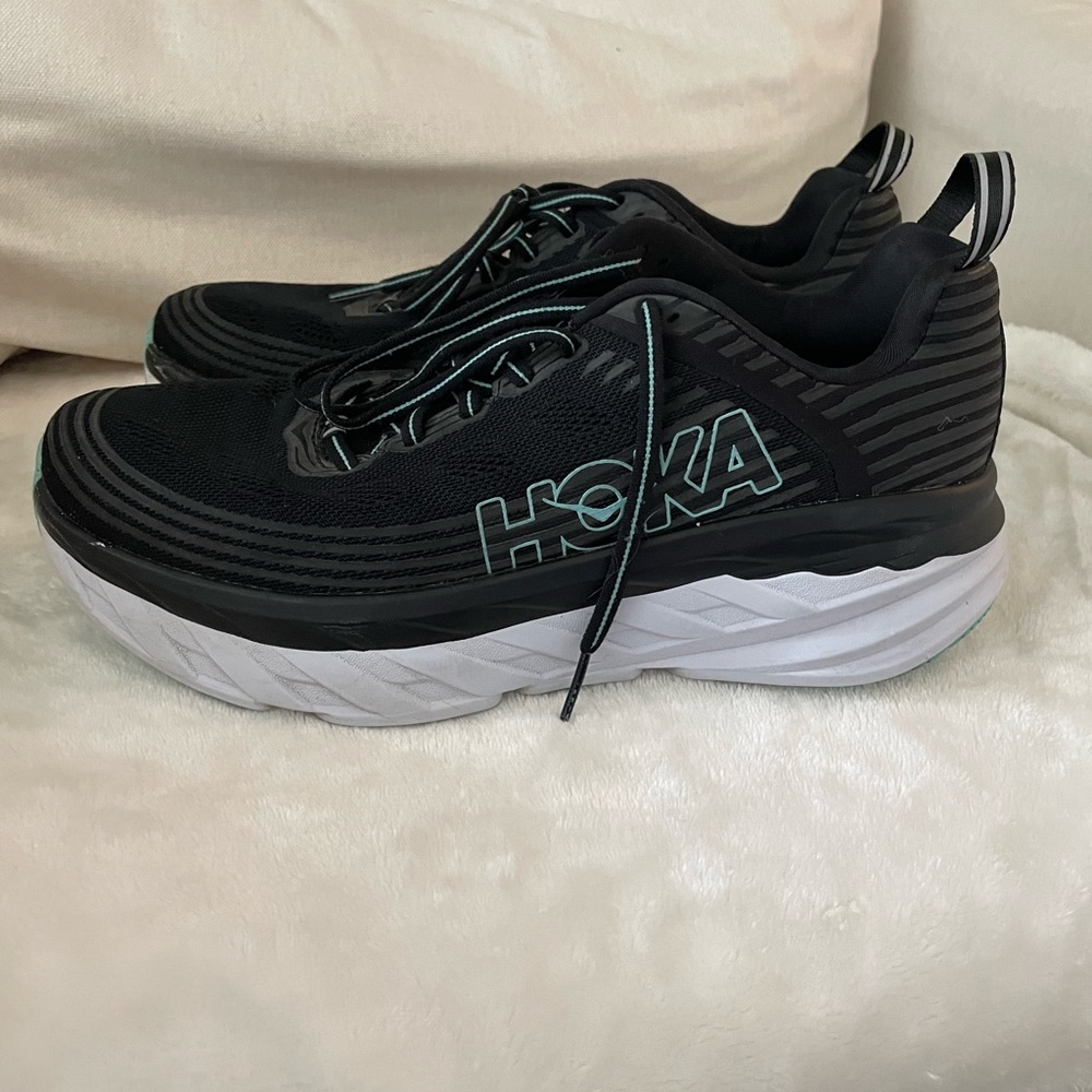 Hoka One One Bondi 6 W10